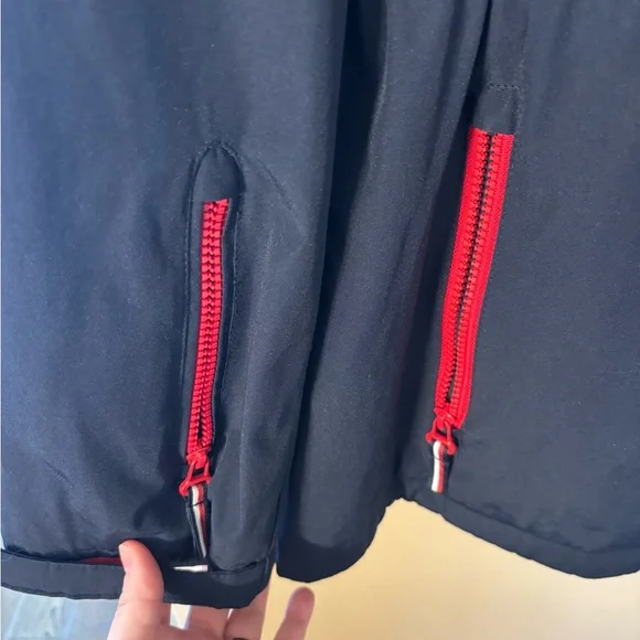 Tommy Hilfiger Women’s 3-1 systems jacket Large - Picture 6 of 15
